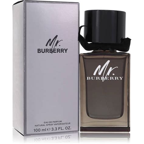 Burberry Mr. Burberry Cologne for Men, 1.6 Oz .